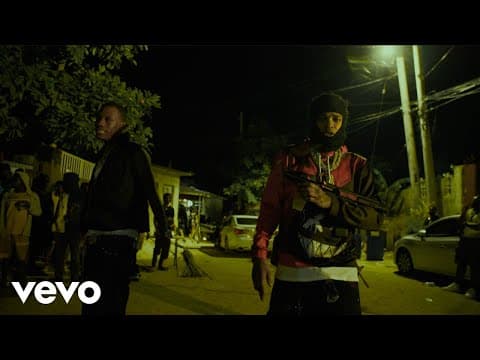 Tommy Lee Sparta, Valiant, Dj Mac - RAPID UP by TommyLeeSparta - Album Art