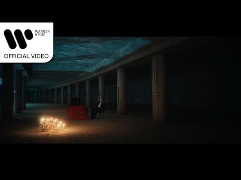 첸 'Broken Party' by 워너뮤직코리아 (Warner Music Korea) - Album Art