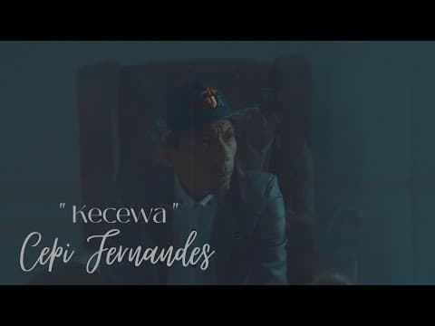 Cepi Fernandes - Piano Version by Honora Production - Album Art