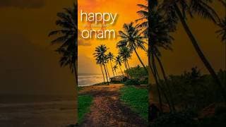 Onam Thiruvonam -