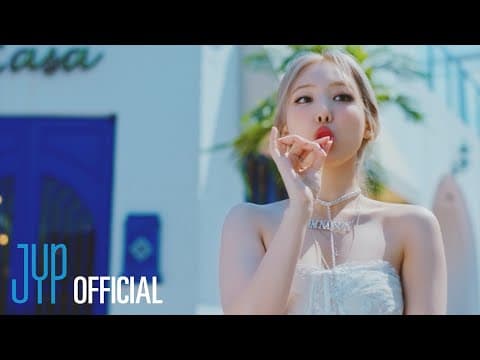 NAYEON "POP!" M/V by NAYEON "POP!" M/V - Album Art