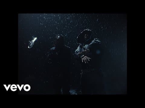 VILLAIN by Homixide Gang - Album Art