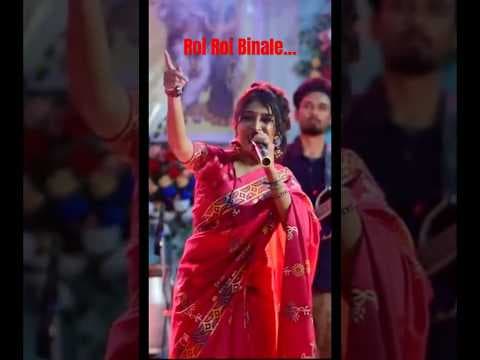 Roi Roi Binale by | Zubeen garg musical #justiceforzubeengarg by Ritrisha Sarmah - Album Art