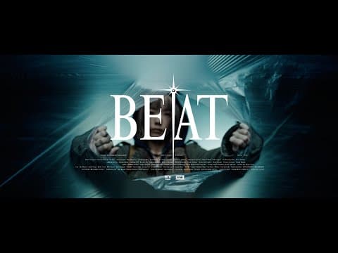 BEAT 【日本テレビ系水曜ドラマ「恋は闇」主題歌】 by WurtS - Album Art