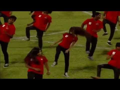 Watanee Roohehga - AFC Challenge Cup 2014 Opening by Mohamed Bassam - Album Art