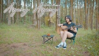 Ayang Ayang | Cover Acoustic Version