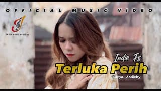 Indie - Terluka Perih