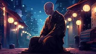 Relaxing of Heart Sutra - Japanese Zen