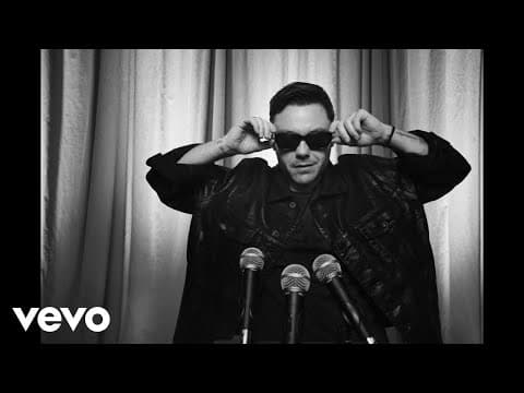 Fingo&Spingo by Tiziano Ferro - Album Art