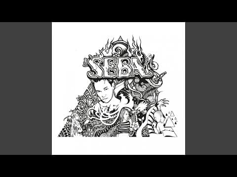 Nothing Can Replace by Seba - Topic - Album Art