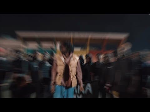 Attitude Sale by Dope Master - Album Art