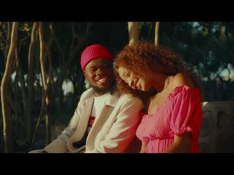 Composure by Eli Njuchi - Album Art