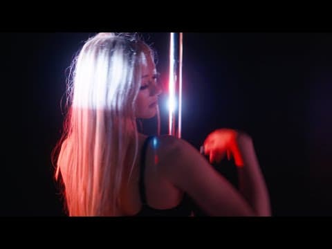 x NXSTY x RYA - SHAKE A LIL' SOMETHIN' by ero808 - Album Art