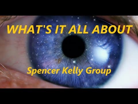 ‘What’s It All About’: Group: - Alt Rock by spencer kelly - Album Art