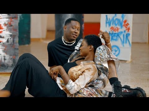 Damalay Bëgg by Jahman X-Press - Album Art