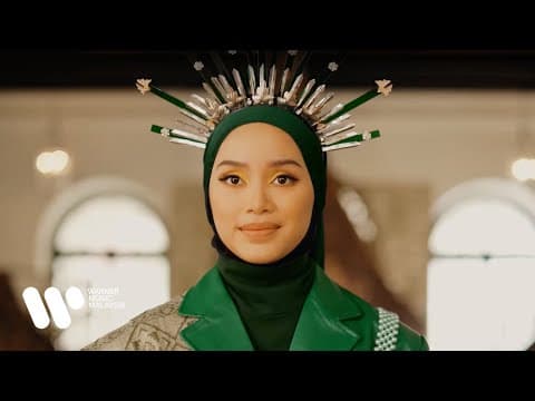 Intan Payung (feat. Noraniza Idris) by Bunga - Album Art