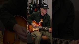 An Incredible Jam with Joe Bonamassa