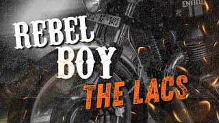 Rebel Boy