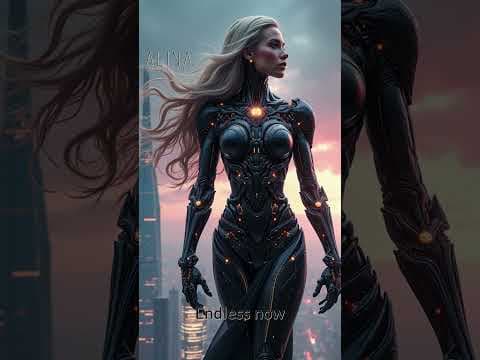 Endless now by Alina Vanderbilt - Album Art