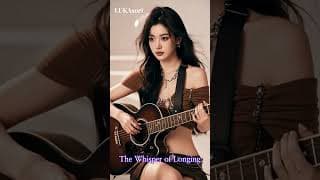 ✨🎵 – The Whisper of Longing I ✨