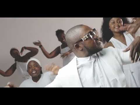 Slapdee & - Asante ft Dreckzine by Dizmo - Album Art