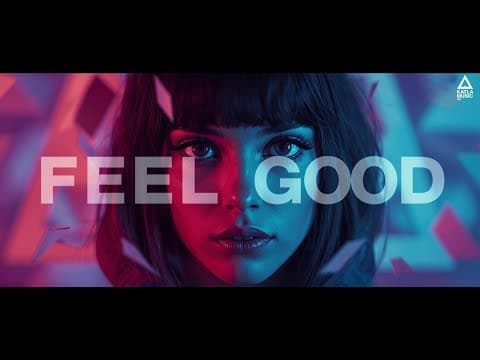 Feel Good by Felix Jaehn - Album Art