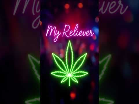 My Reliever - Club, Ibiza, EDM, Dance , Groove, Synth, Techno by AJACK - Album Art