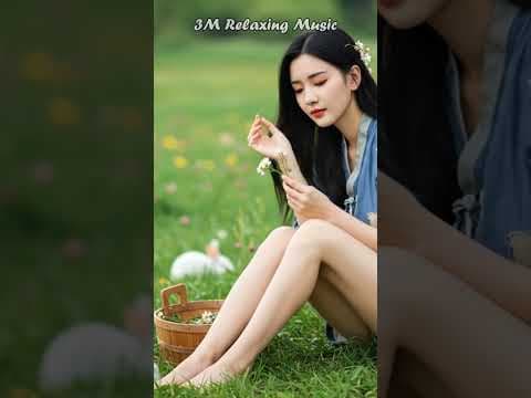 3M |🍃Chinese #RelaxingMusic #Guzheng #BambooFlute #Erhu #StressRelief #sadsong #shortvideos by 3M Relaxing Music - Album Art
