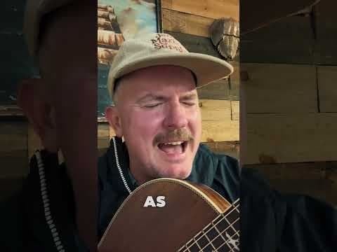 New tune in the works called Full Circle. #singersongwriter #americana #acousticguitar #lyrics by Joey Harkum - Album Art