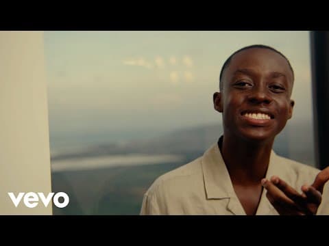 Tempted by J'calm - Album Art