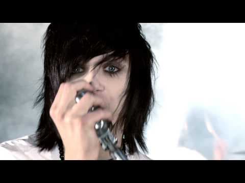 Knives and Pens by Black Veil Brides - Album Art