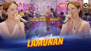 Lamunan