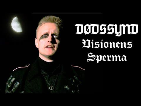 Visionens Sperma – by Dødssynd - Album Art