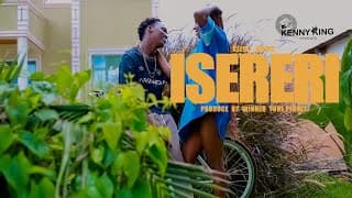 "ISERERI" | Afro beat 2025