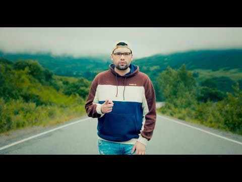 Breathe by Tyler Rifley - Album Art