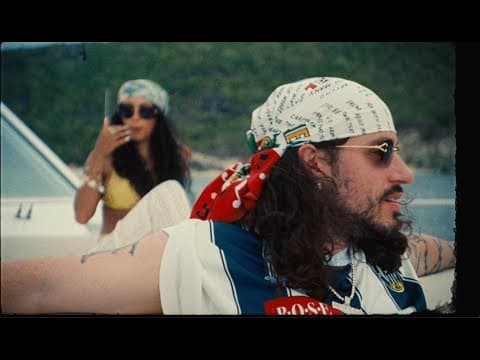 Crazy by Russ - Album Art