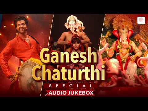Ganesh Chaturthi Songs 2025 | Deva Shree Ganesha | Sadda Dil Vi Tu | Shambhu Sutaya | Dance Songs by Sony Music India - Album Art
