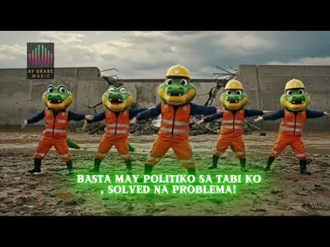 Ay Grabe - BILYON ANG TUBO by AY GRABE MUSIC - Album Art