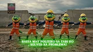 Ay Grabe - BILYON ANG TUBO