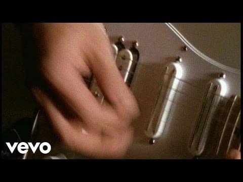 Ballad Of Youth by Richie Sambora - Album Art