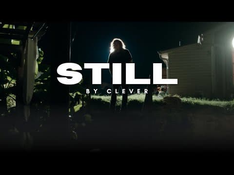 Still by Clever - Album Art