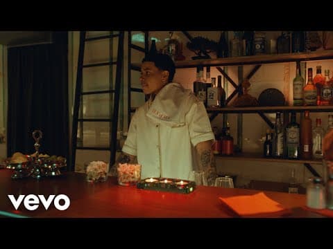 do what i say by kwn - Album Art