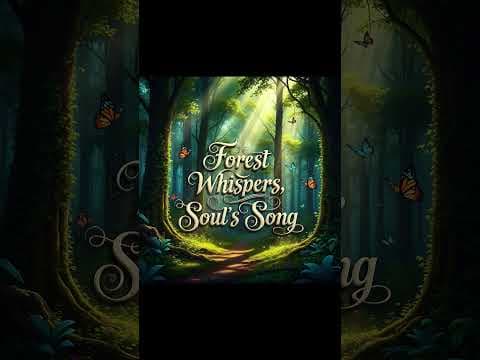 Forest Whispers, Soul's Song #video #music #2025 #japan #japanese #techno #trance #hit #summer by Forest Whispers, Soul's Song #video #music #2025 #japan #japanese #techno #trance #hit #summer - Album Art