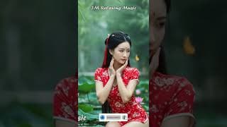 3M |🍃Chinese #RelaxingMusic #Guzheng #BambooFlute #Erhu #StressRelief #sadsong #shortvideos