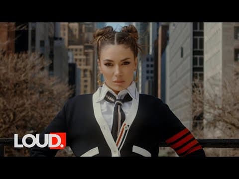 Knojna by Elvana Gjata - Album Art