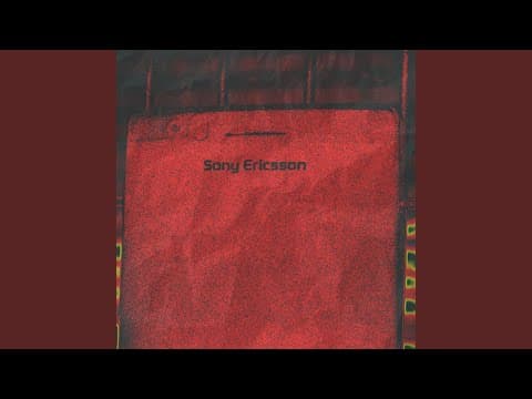 Sony Ericsson by Dreamsun - Album Art