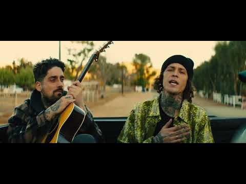 Stand By Me by Cheat Codes - Album Art