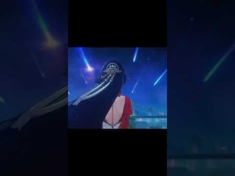 "Endless Circles" Zenless Zone Zero Fan , Wise, Astra Yao, Hollow Zero, AMV by M-TEA - Album Art