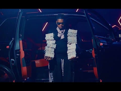 Call Me by YTB Fatt - Album Art