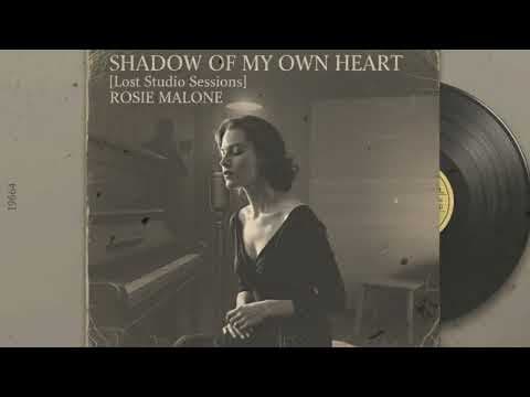 Blues by Shadow of My Own Heart (1964 Lost Demo) | Haunting Soul - Album Art
